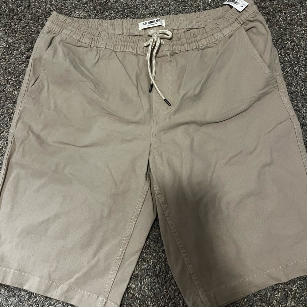 Good threads shorts